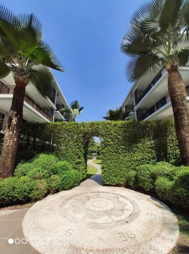 Apartamento Pool Access @ The Title Rawai Beach West Wing