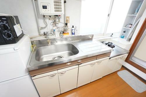 Apartamento New Heights Sanwa 101 ???????? 101??