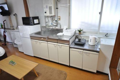 Apartamento New Heights Sanwa 101 ???????? 101??