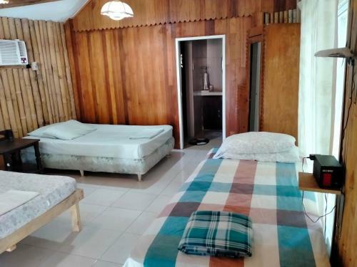 Cavana Resort