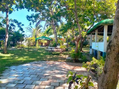 Cavana Resort
