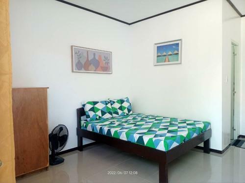 Posada Vc Fam Room Rental