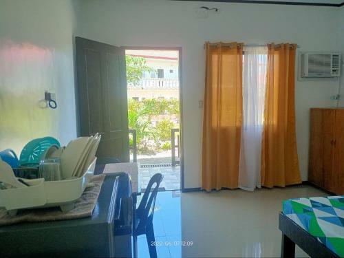 Posada Vc Fam Room Rental