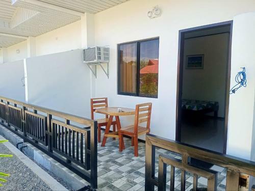Posada Vc Fam Room Rental