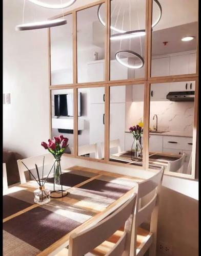 Apartamento Rnb Suites Tagaytay