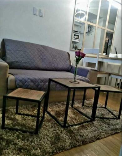 Apartamento Rnb Suites Tagaytay