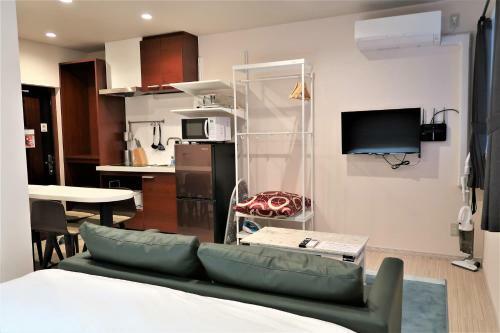 Stay Bb Osaka Tamade Apartment 103 ??????