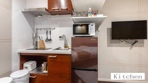 Stay Bb Osaka Tamade Apartment 103 ??????