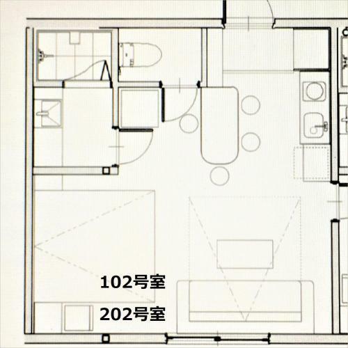 Stay Bb Osaka Tamade Apartment 102 ??????
