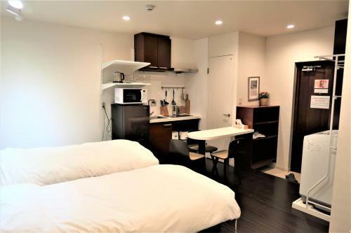 Stay Bb Osaka Tamade Apartment 105 ??????