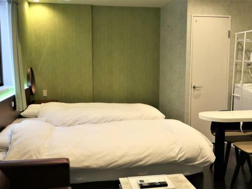 Stay Bb Osaka Tamade Apartment 201 Twin Room ??????