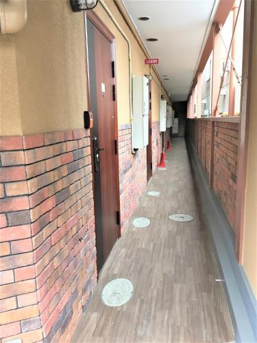 Stay Bb Osaka Tamade Apartment 201 Twin Room ??????
