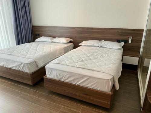 Apartamento Apec Aquamen Ph� Y�n