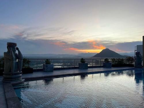 Apartamento Apec Mandala Bi?n Ph� Y�n
