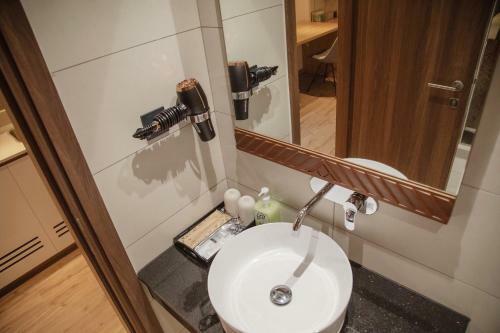 Apartamento Apec Mandala Bi?n Ph� Y�n