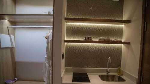 Apartamento Apec Mandala Bi?n Ph� Y�n