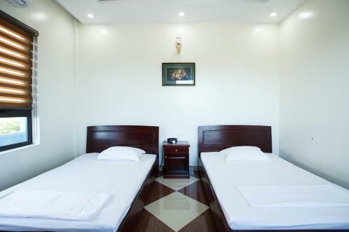Hostal Nh� Kh�ch X? S? Qu?ng B�nh