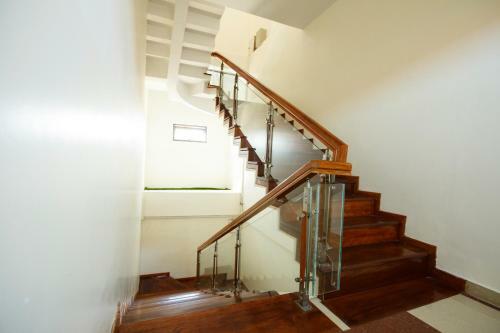 Hostal Nh� Kh�ch X? S? Qu?ng B�nh