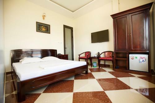 Hostal Nh� Kh�ch X? S? Qu?ng B�nh