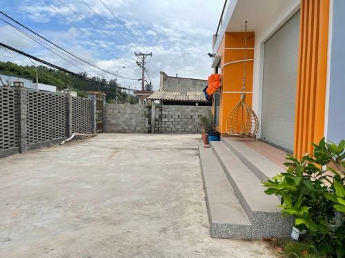 Apartamento Villa Ph�c Thu? Beach