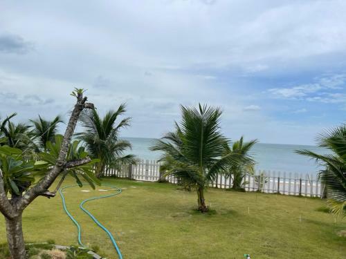 Apartamento Villa Ph�c Thu? Beach