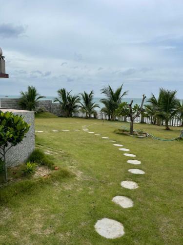 Apartamento Villa Ph�c Thu? Beach