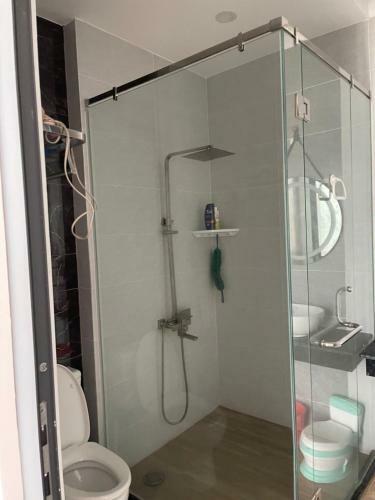 Apartamento Villa Ph�c Thu? Beach