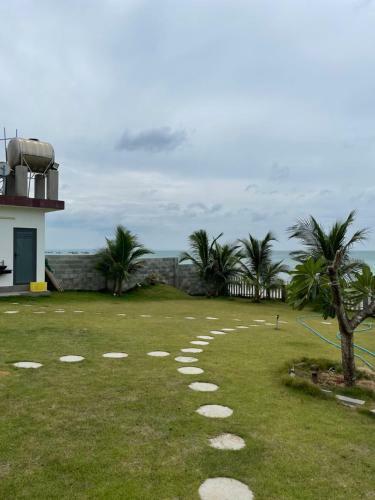 Apartamento Villa Ph�c Thu? Beach
