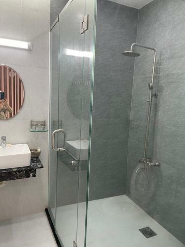Apartamento Villa Ph�c Thu? Beach