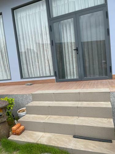 Apartamento Villa Ph�c Thu? Beach