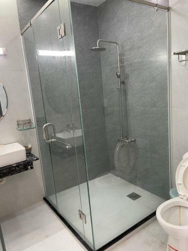 Apartamento Villa Ph�c Thu? Beach