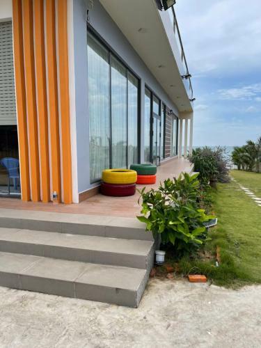 Apartamento Villa Ph�c Thu? Beach