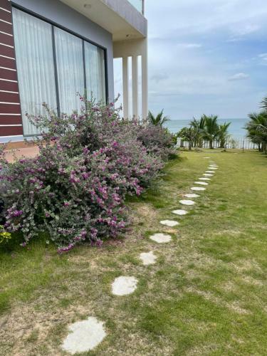 Apartamento Villa Ph�c Thu? Beach