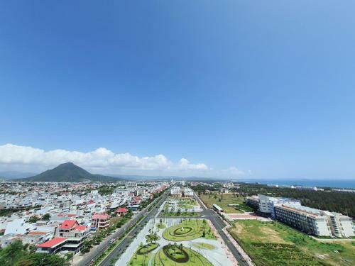 Hotel To� Nh� Apec Ph� Y�n