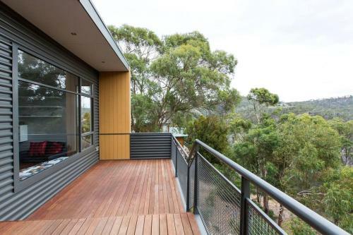 Luxurious, Tranquil And Private