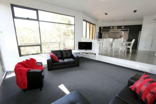 Luxurious, Tranquil And Private