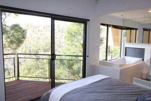 Luxurious, Tranquil And Private