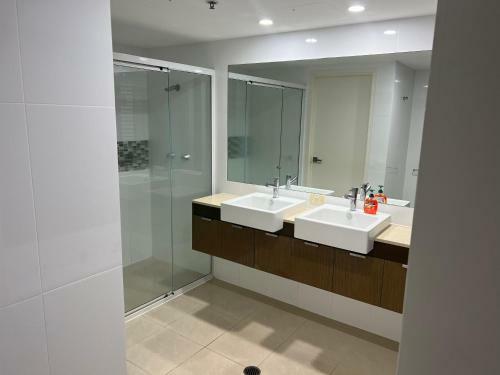 4ts Apartment Mackay City