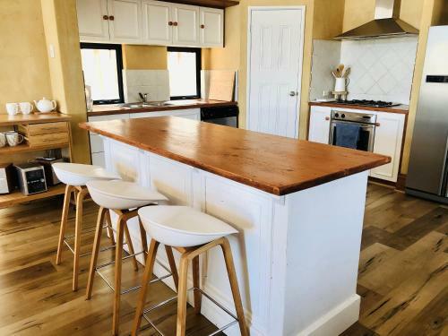 Mandurah Waterfront Retreat