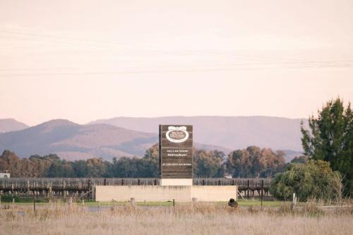Hostal Church Lane Accommodation, Milawa.