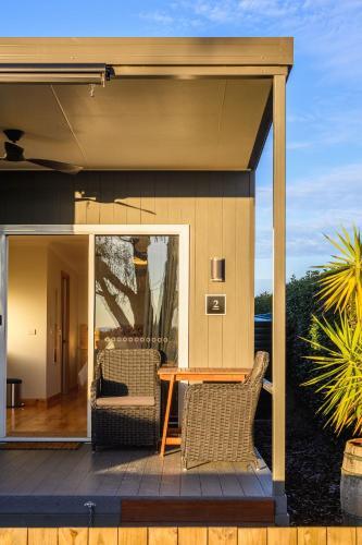 Hostal Church Lane Accommodation, Milawa.