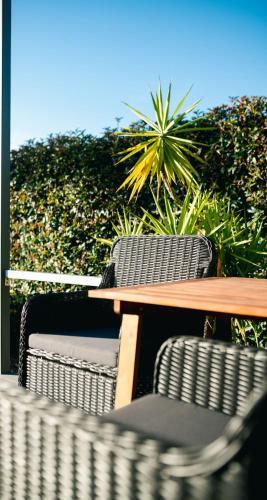 Hostal Church Lane Accommodation, Milawa.