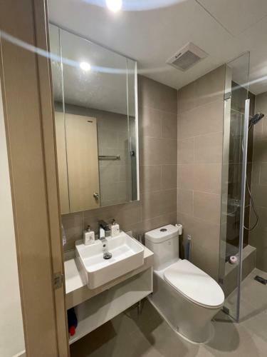 Apartamento The S�ng