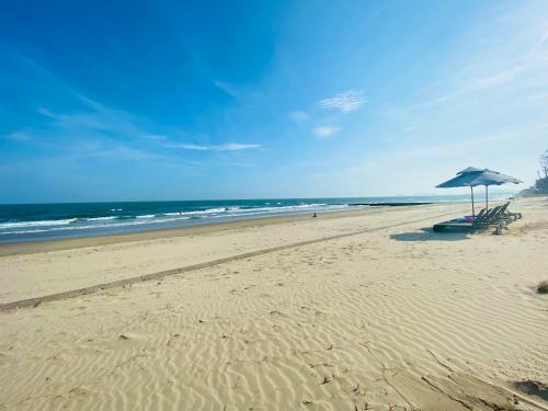 Saint Simeon Resort Villa Owner