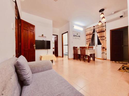 Apartamento C?n Ho Dzung Tao