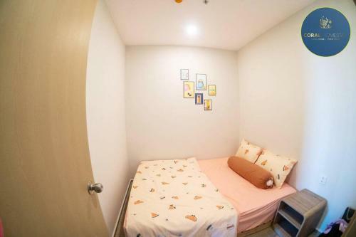 Apartamento Coral Homestay The S�ng