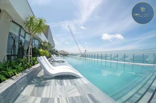 Apartamento Coral Homestay The S�ng