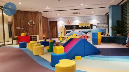 Apartamento Coral Homestay The S�ng