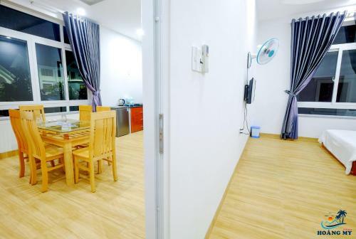 Ho�ng My Villa 02