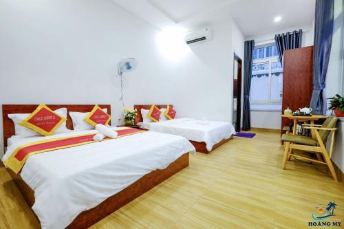 Ho�ng My Villa 02